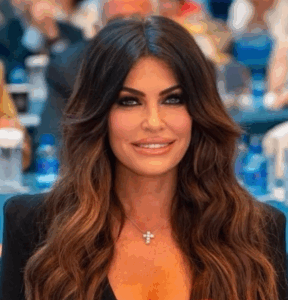 Kimberly Guilfoyle