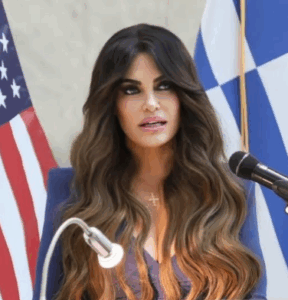 Kimberly Guilfoyle