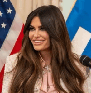 Kimberly Guilfoyle