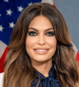 Kimberly Guilfoyle