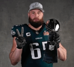 Lane Johnson