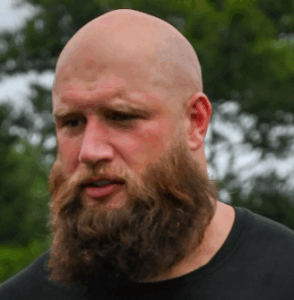 Lane Johnson