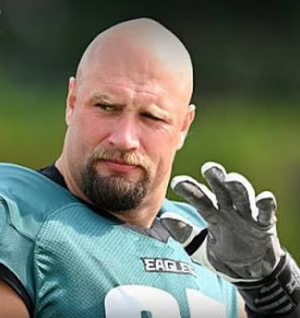 Lane Johnson