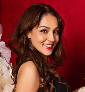 Lekha Washington