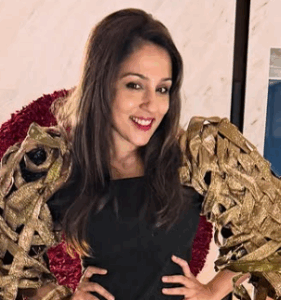 Lekha Washington