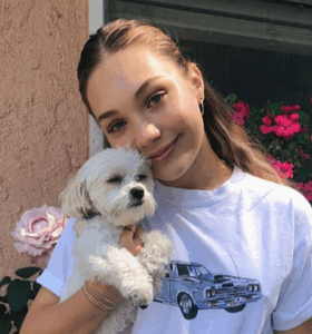 Maddie Clark