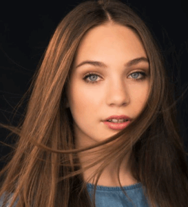 Maddie Clark