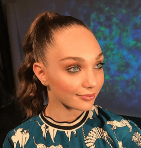 Maddie Clark