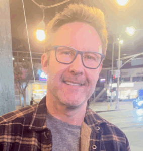 Michael Rosenbaum