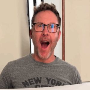 Michael Rosenbaum