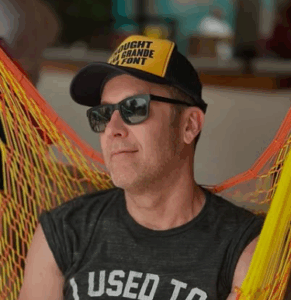 Michael Rosenbaum