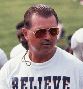 Mike Ditka