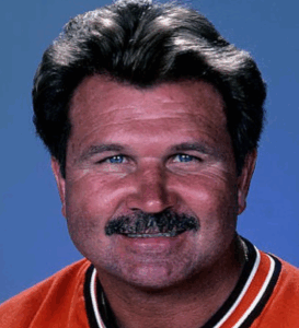 Mike Ditka