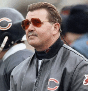 Mike Ditka