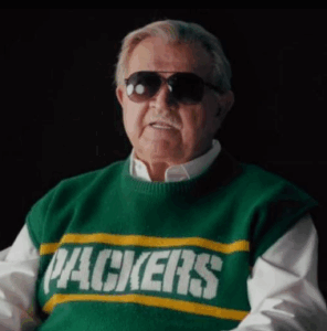 Mike Ditka