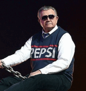 Mike Ditka