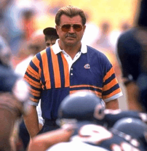 Mike Ditka