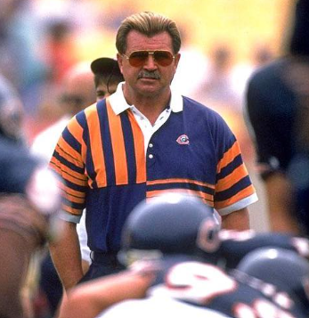 Mike Ditka