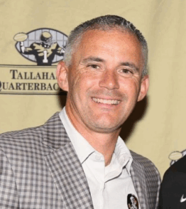 Mike Norvell