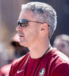 Mike Norvell