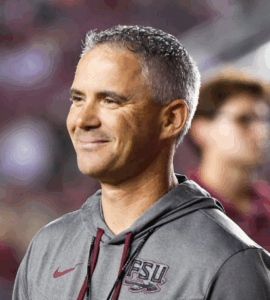 Mike Norvell