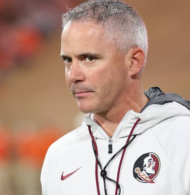 Mike Norvell