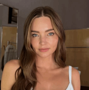 Miranda Kerr