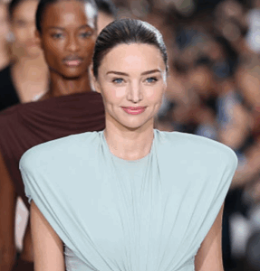 Miranda Kerr