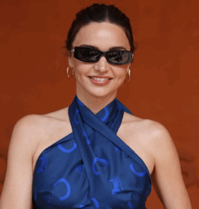 Miranda Kerr