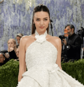 Miranda Kerr