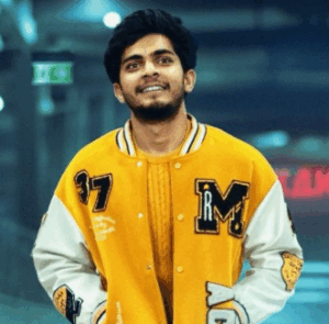 Naslen K. Gafoor