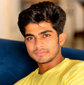 Naslen K. Gafoor