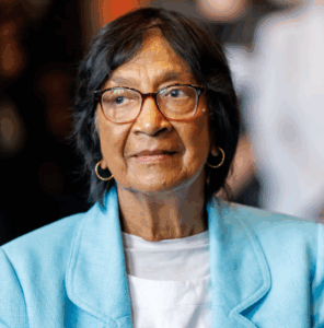 Navi Pillay