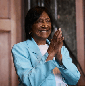 Navi Pillay