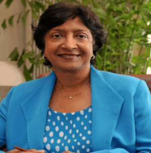 Navi Pillay