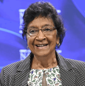 Navi Pillay