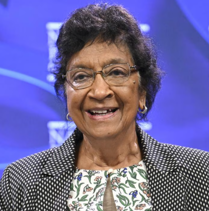 Navi Pillay