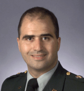 Nidal Hasan