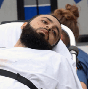 Nidal Hasan