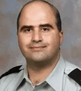 Nidal Hasan