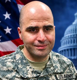 Nidal Hasan