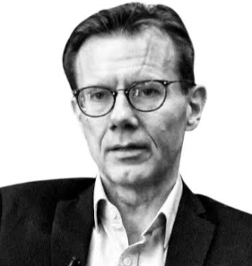 Nigel Gould-Davies