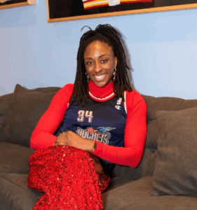 Nneka Ogwumike