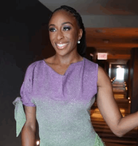 Nneka Ogwumike