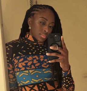 Nneka Ogwumike