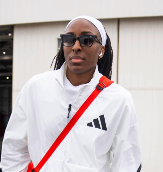 Nneka Ogwumike