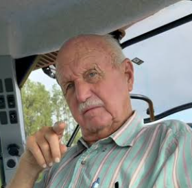 Norman Taylor