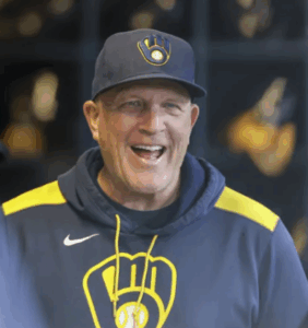 Pat Murphy