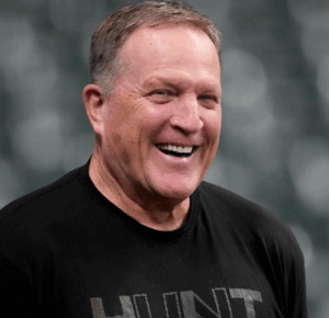 Pat Murphy