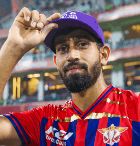 Prince Yadav